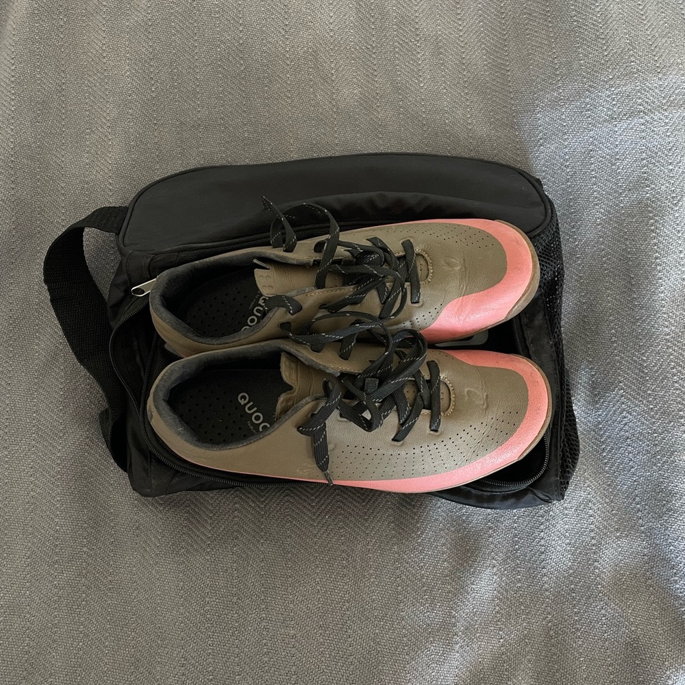 Quoc Gran Tourer Cycling Shoes